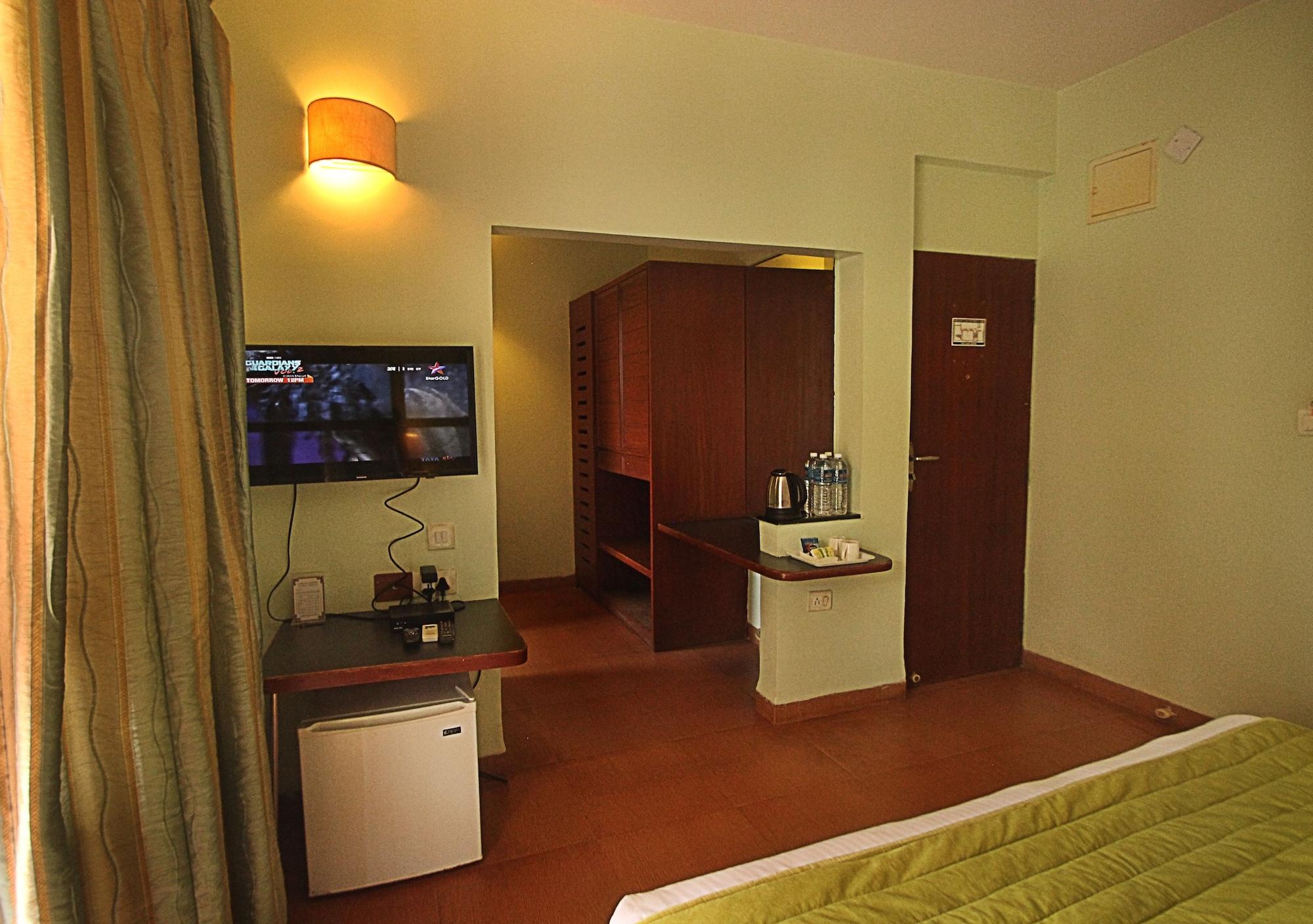 Lambana Resort Calangute Dış mekan fotoğraf