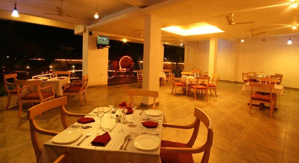 Lambana Resort Calangute Dış mekan fotoğraf