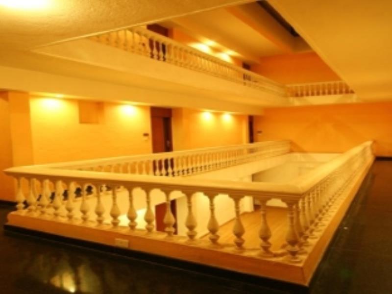 Lambana Resort Calangute Dış mekan fotoğraf