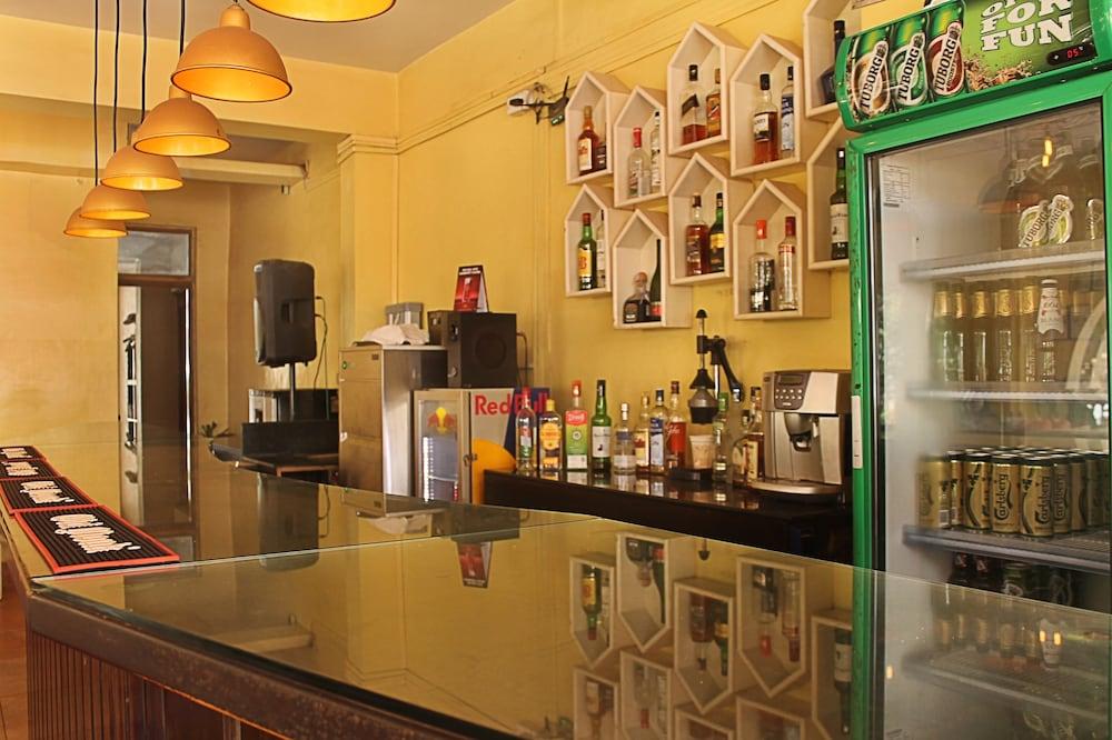 Lambana Resort Calangute Dış mekan fotoğraf