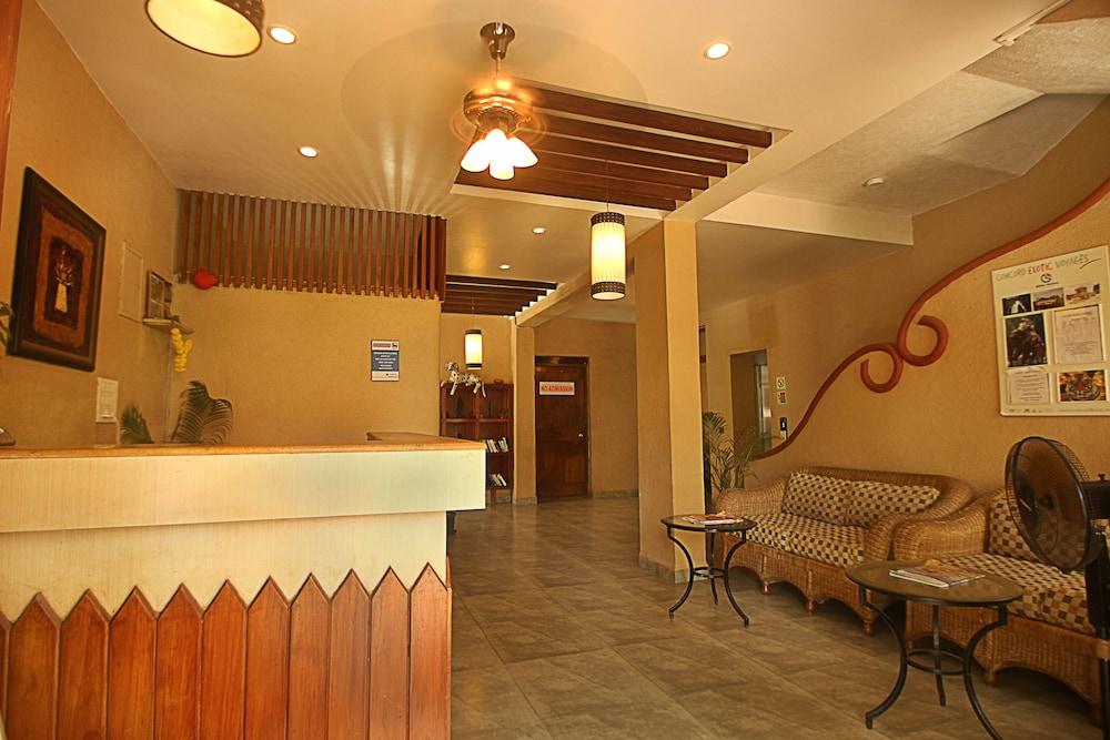 Lambana Resort Calangute Dış mekan fotoğraf