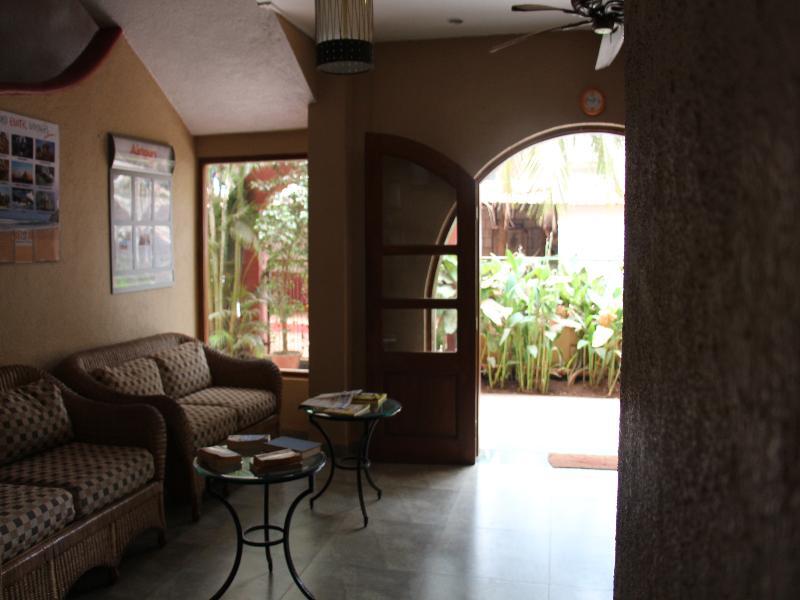 Lambana Resort Calangute Dış mekan fotoğraf