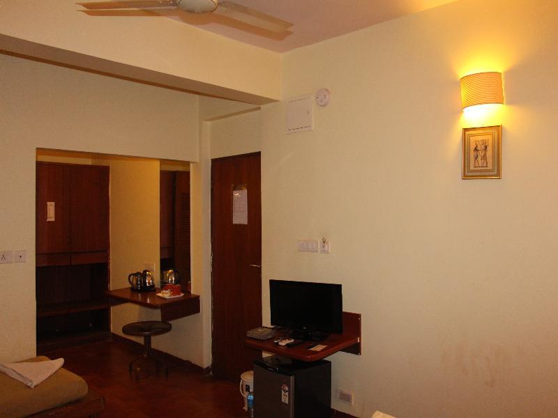 Lambana Resort Calangute Dış mekan fotoğraf