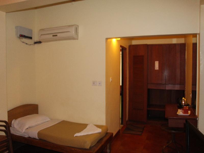 Lambana Resort Calangute Dış mekan fotoğraf