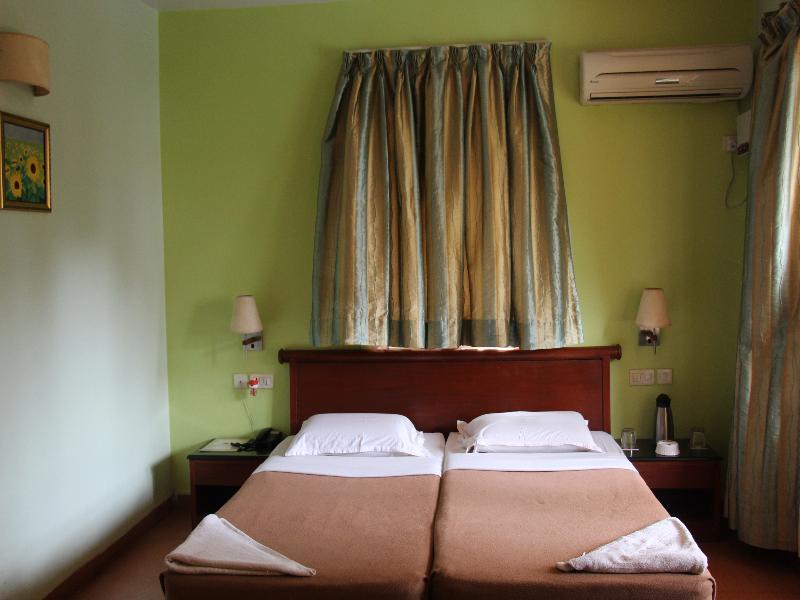 Lambana Resort Calangute Dış mekan fotoğraf