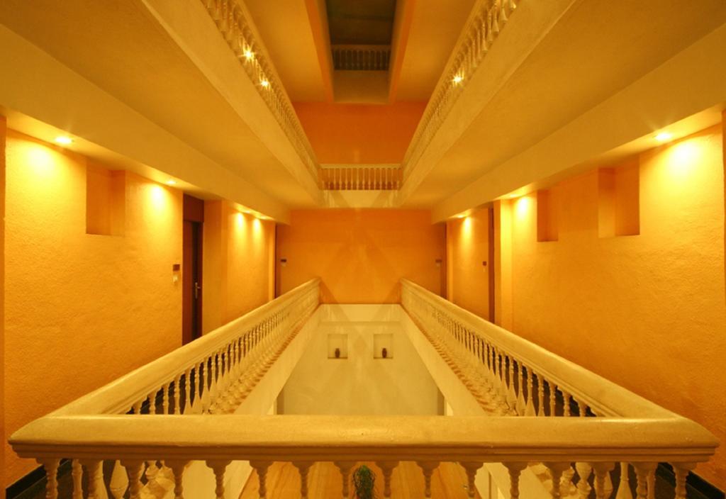 Lambana Resort Calangute Dış mekan fotoğraf