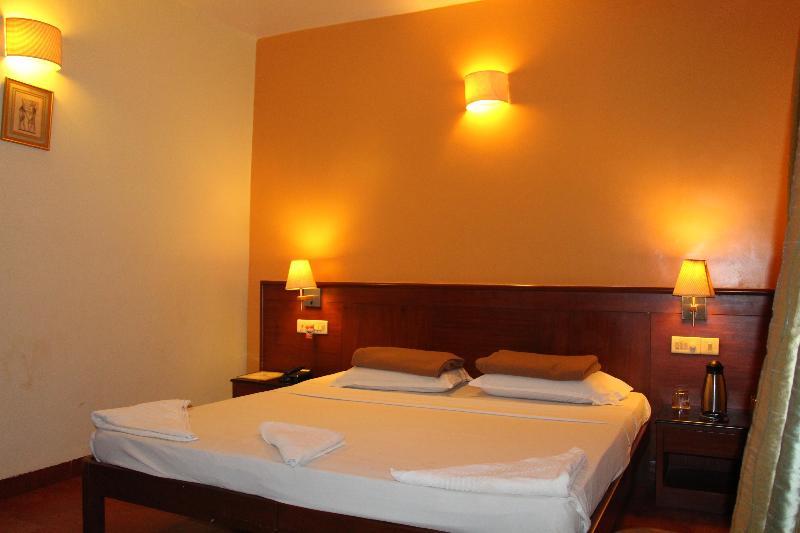 Lambana Resort Calangute Dış mekan fotoğraf